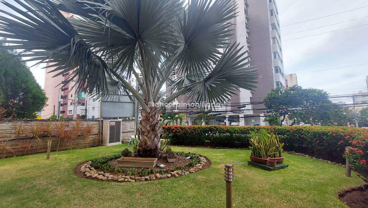 Apartamento à venda no Graças: 