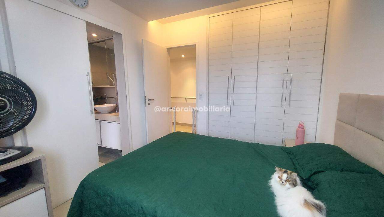 Apartamento à venda no Graças: 