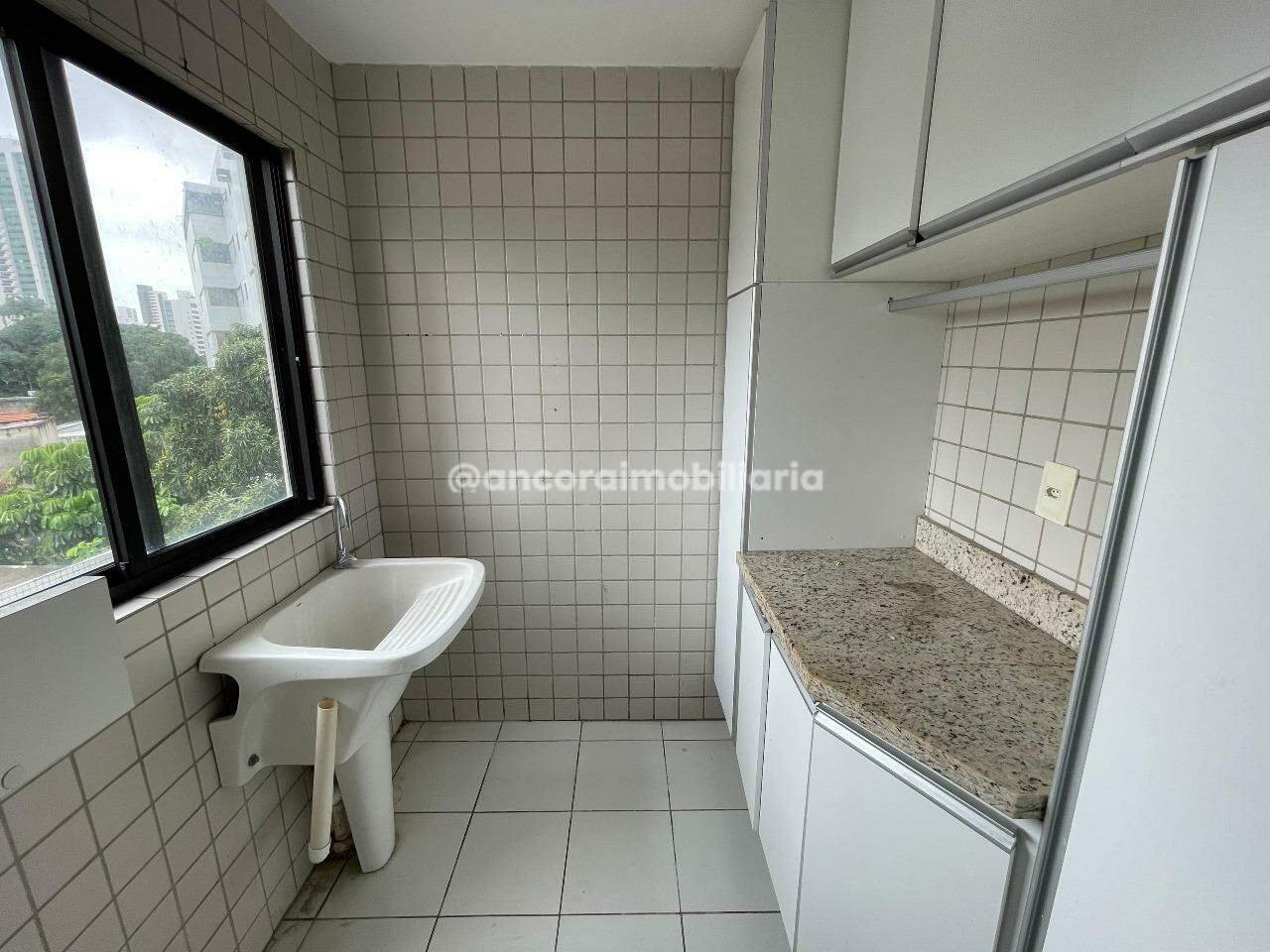 Apartamento para aluguel no Santana: