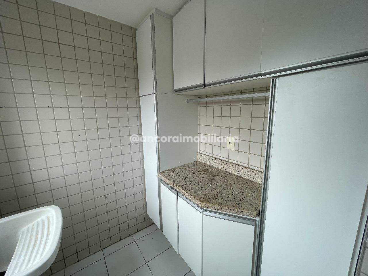 Apartamento para aluguel no Santana: