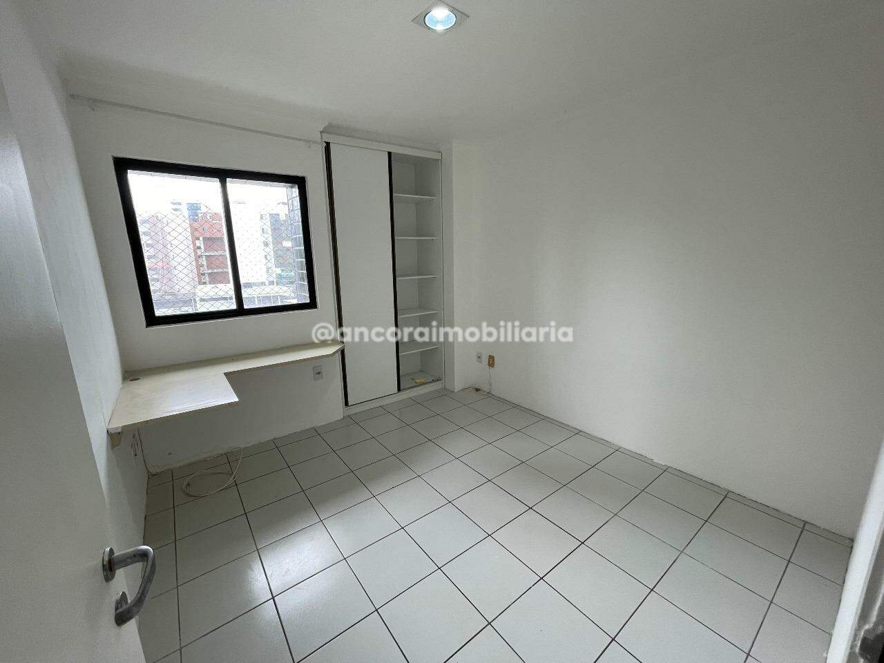 Apartamento para aluguel no Santana: