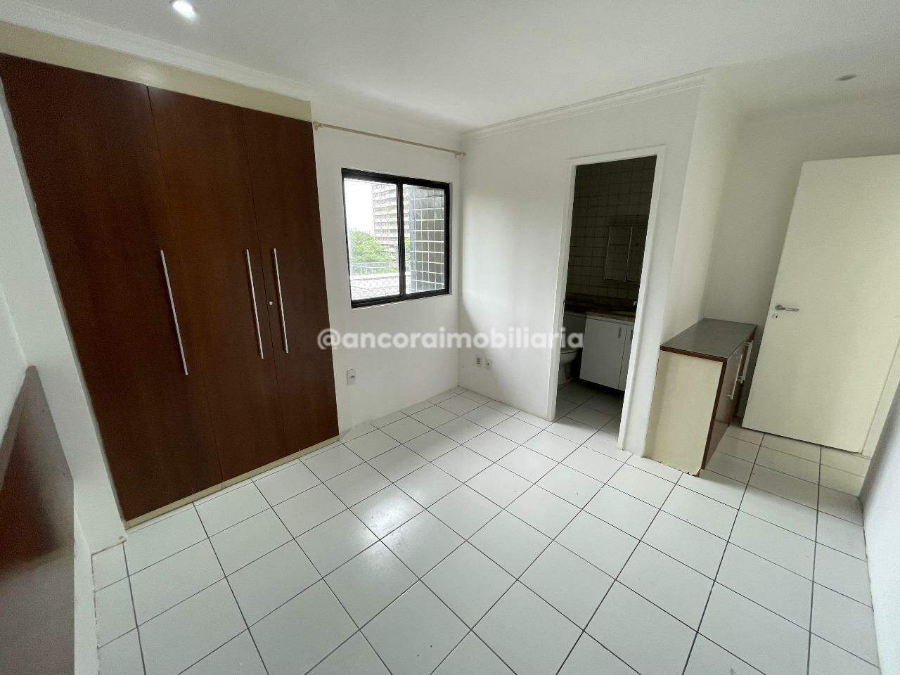 Apartamento para aluguel no Santana: