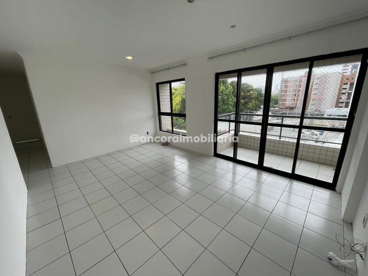 Apartamento para aluguel no Santana: