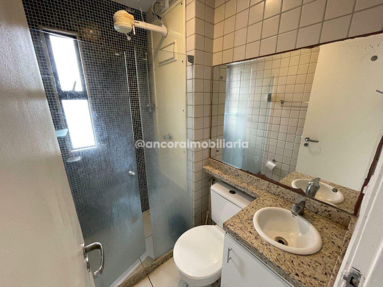 Apartamento para aluguel no Santana:
