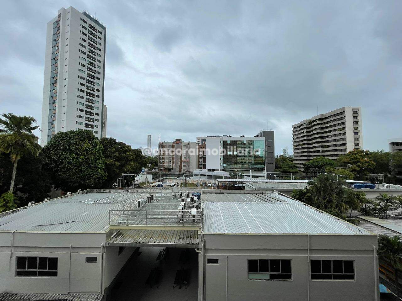 Apartamento para aluguel no Santana: