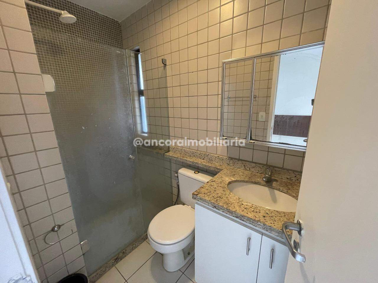 Apartamento para aluguel no Santana: