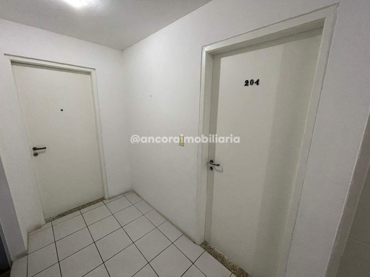Apartamento para aluguel no Santana: 