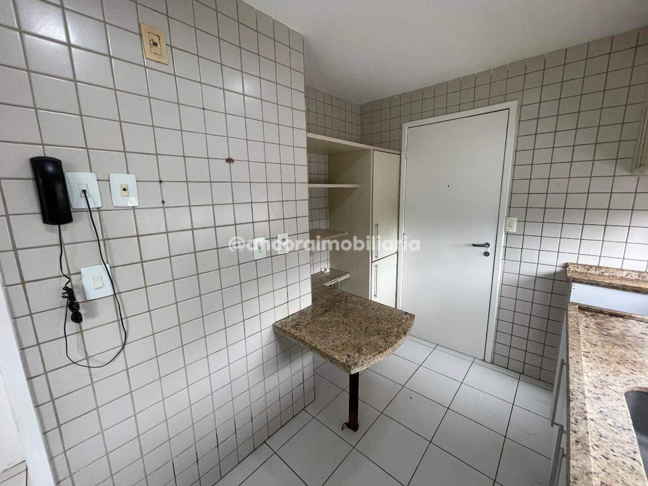 Apartamento para aluguel no Santana: