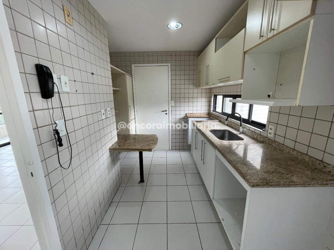 Apartamento para aluguel no Santana: