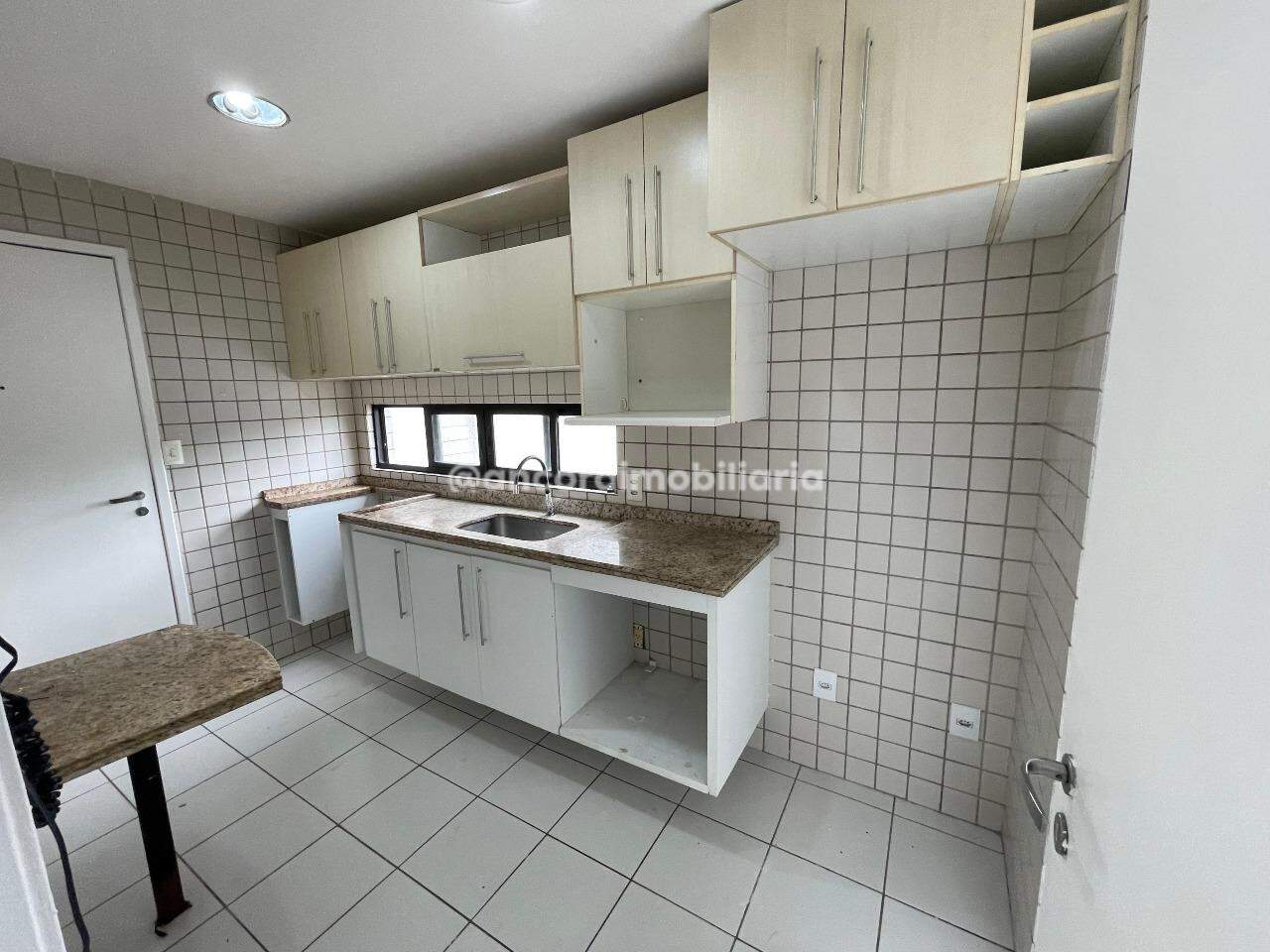 Apartamento para aluguel no Santana: