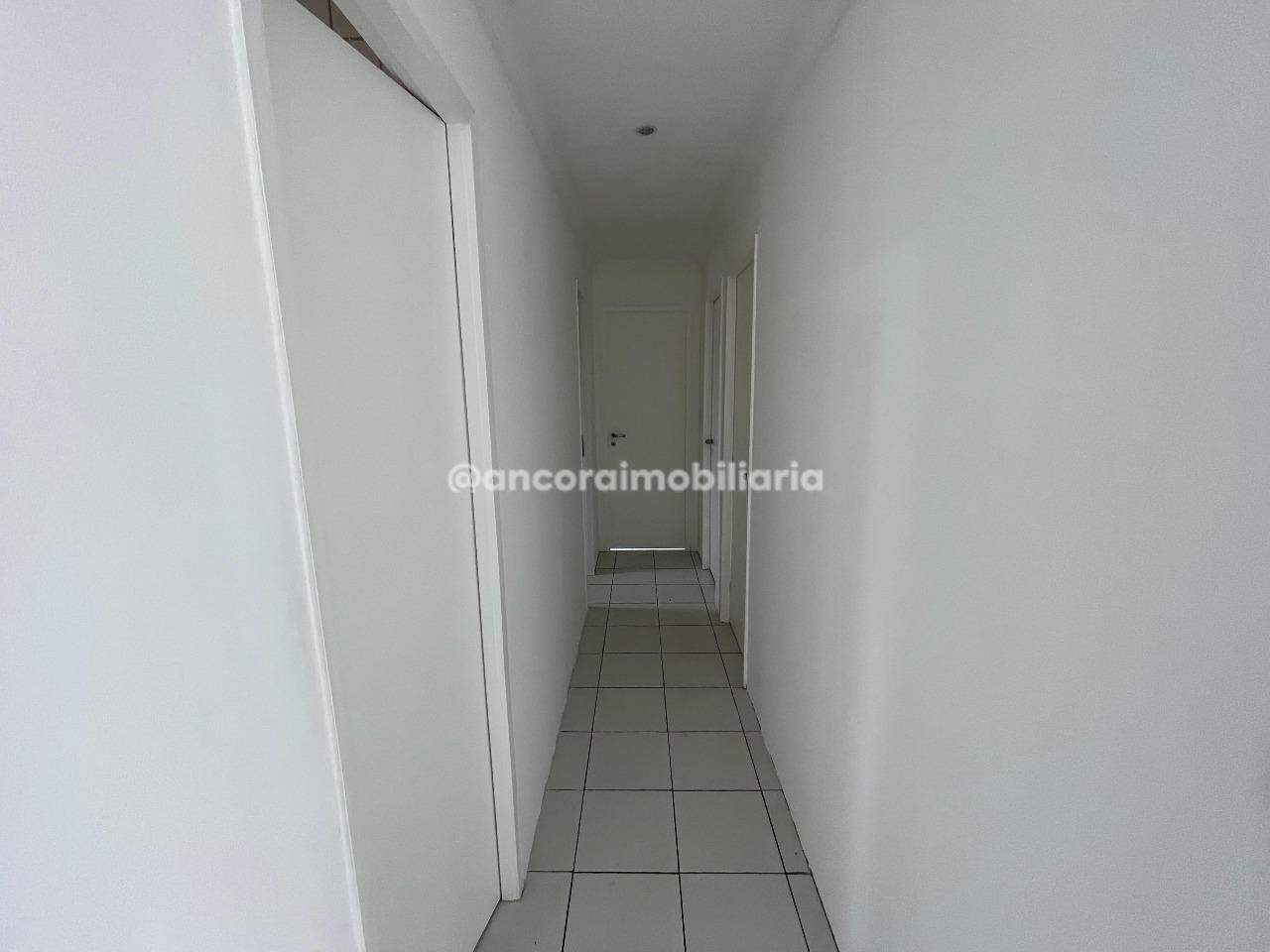 Apartamento para aluguel no Santana: