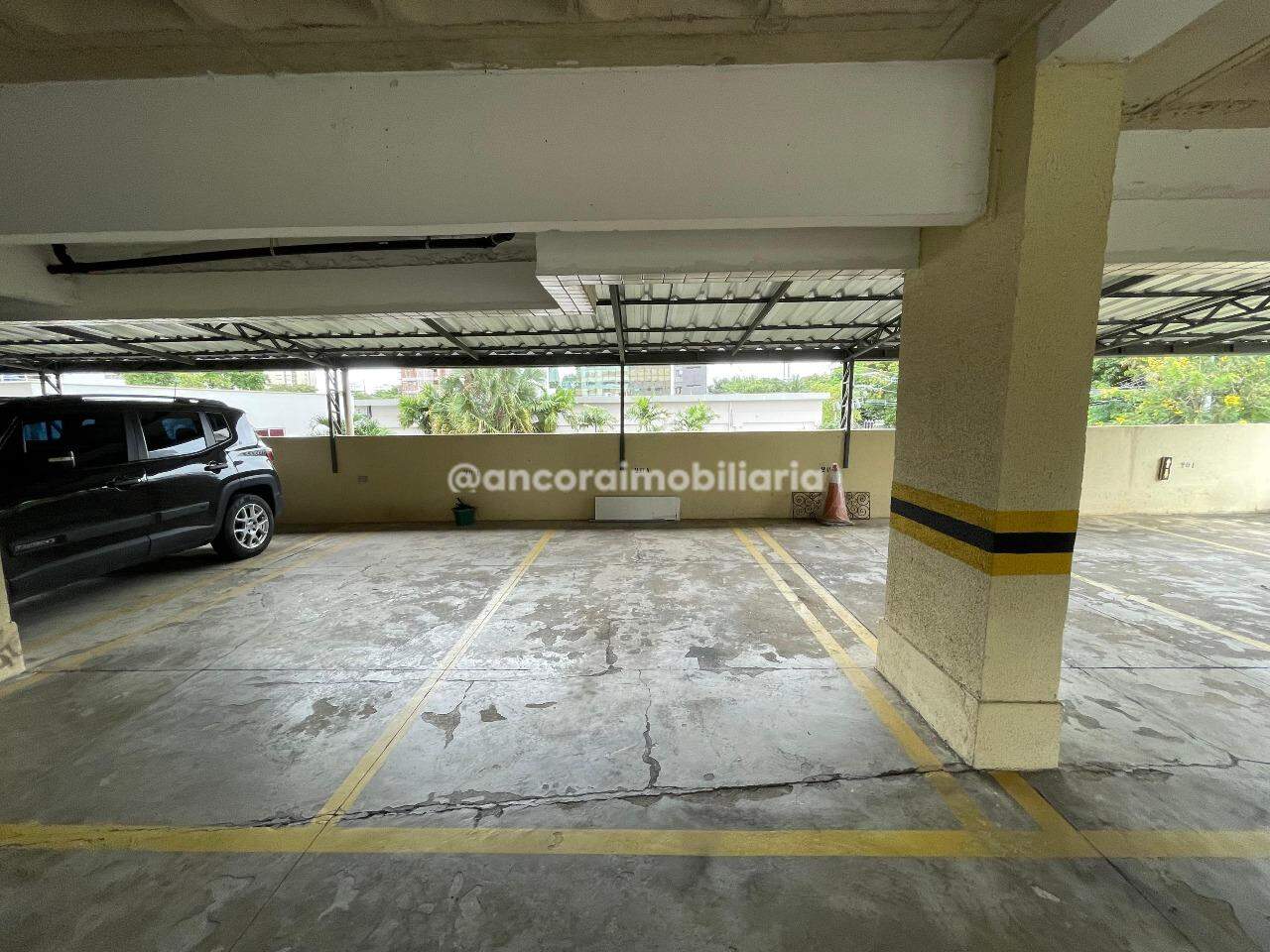 Apartamento para aluguel no Santana: