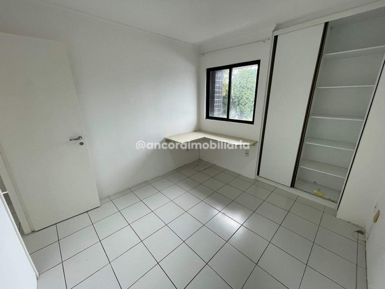 Apartamento para aluguel no Santana: