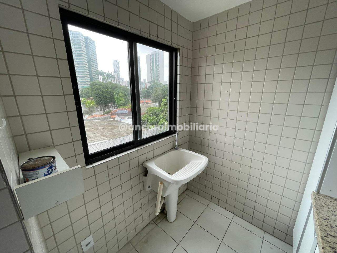 Apartamento para aluguel no Santana: