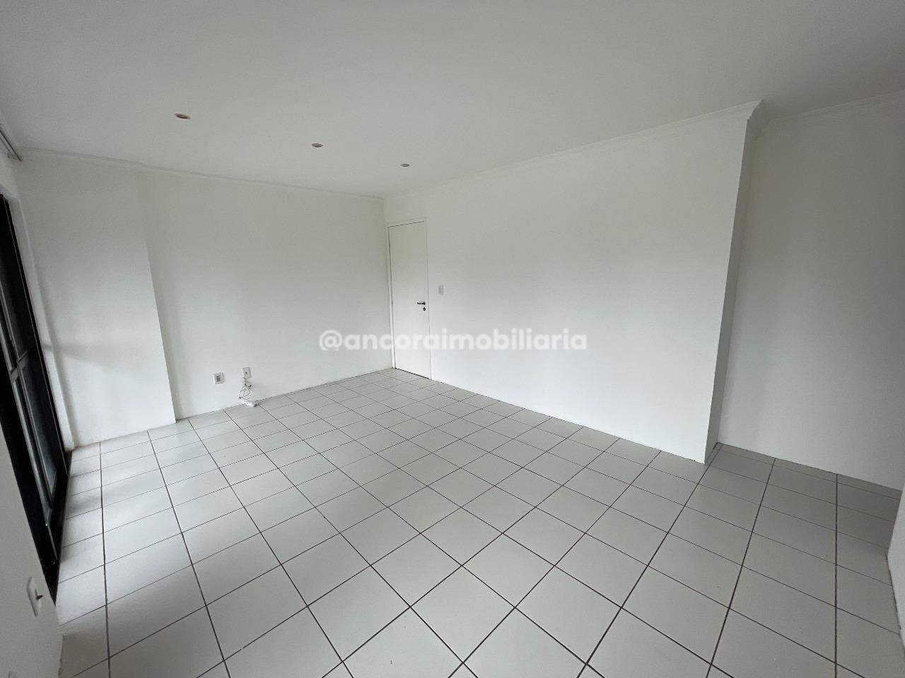 Apartamento para aluguel no Santana: