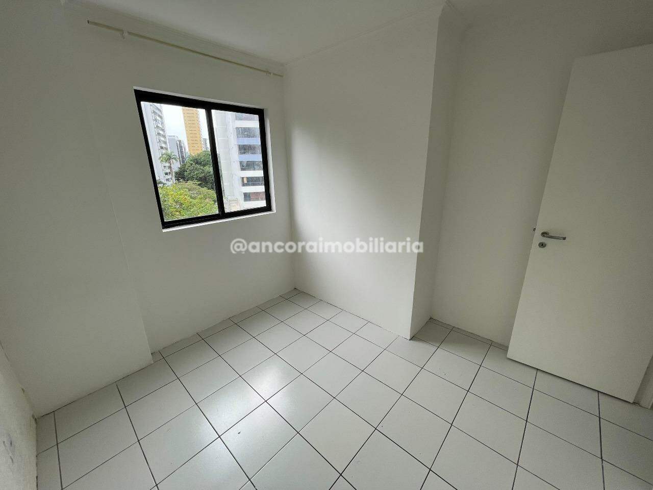 Apartamento para aluguel no Santana: