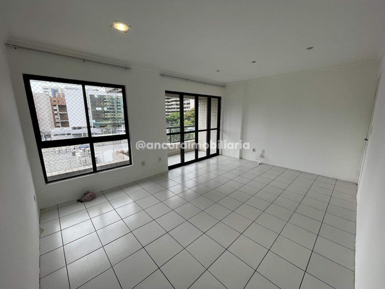 Apartamento para aluguel no Santana: