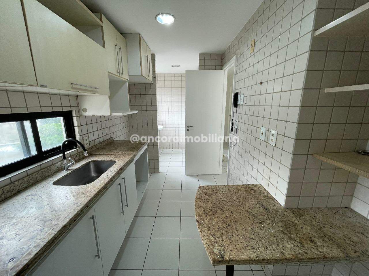 Apartamento para aluguel no Santana: