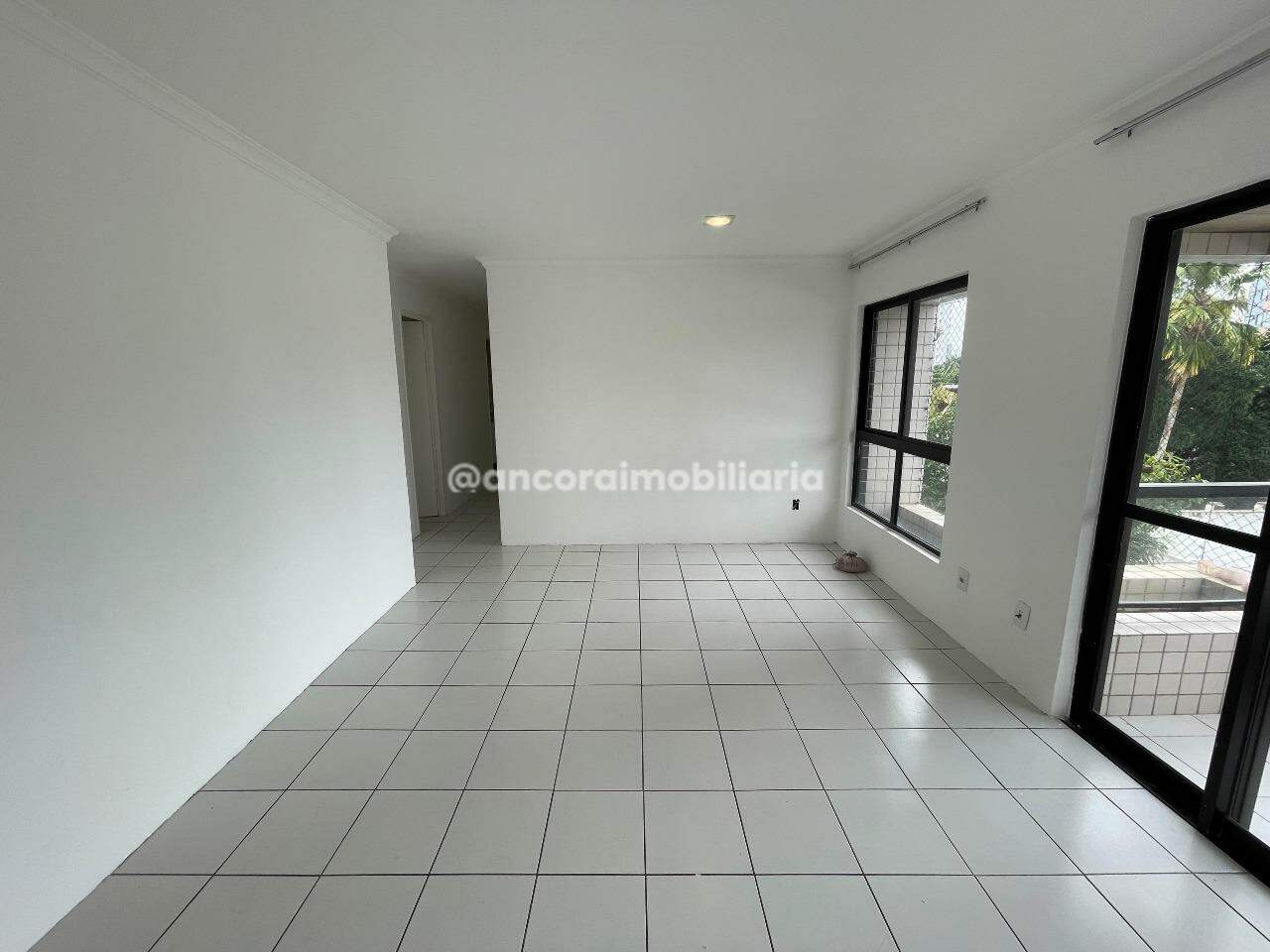 Apartamento para aluguel no Santana: