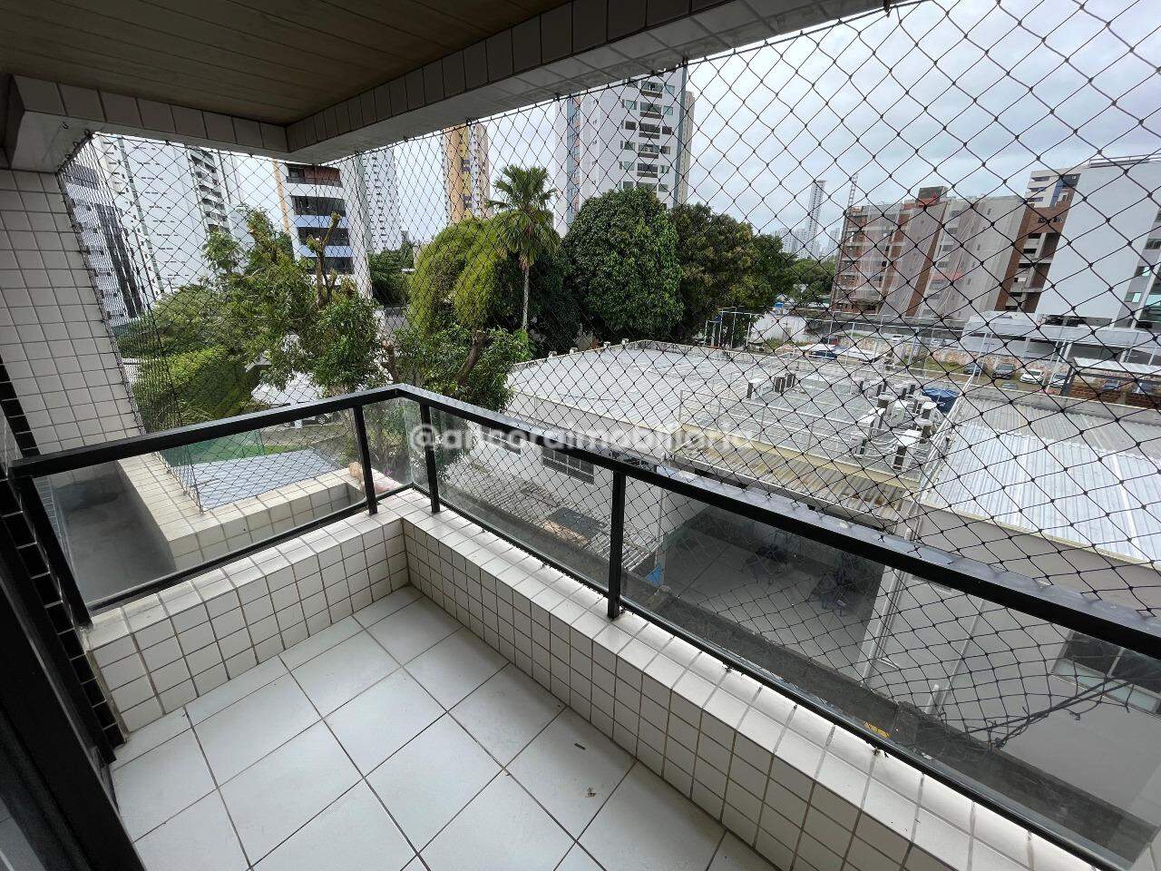 Apartamento para aluguel no Santana: