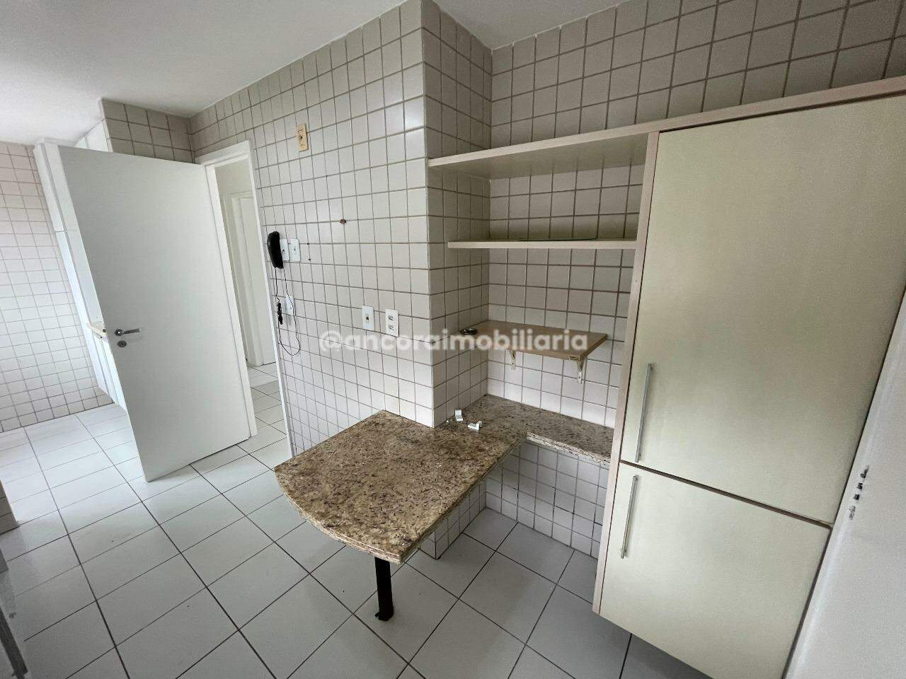 Apartamento para aluguel no Santana: