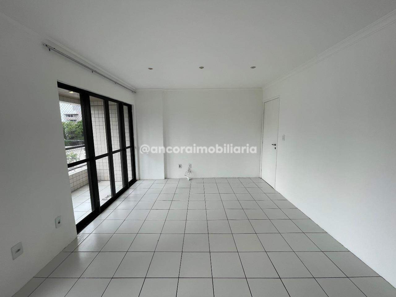 Apartamento para aluguel no Santana: