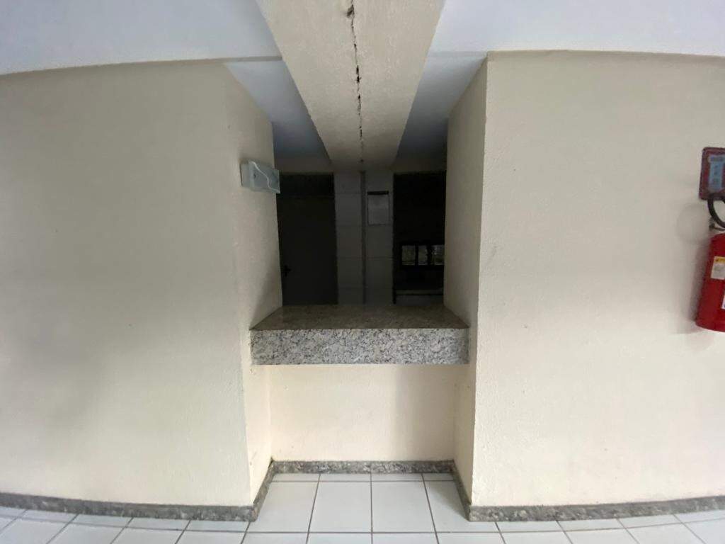 Apartamento para aluguel no Santana: