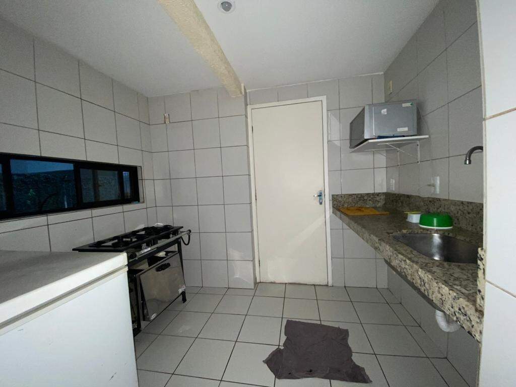 Apartamento para aluguel no Santana: