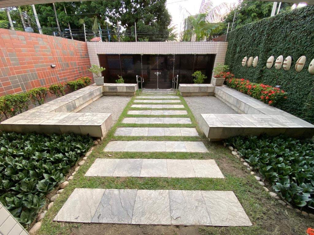 Apartamento para aluguel no Santana: