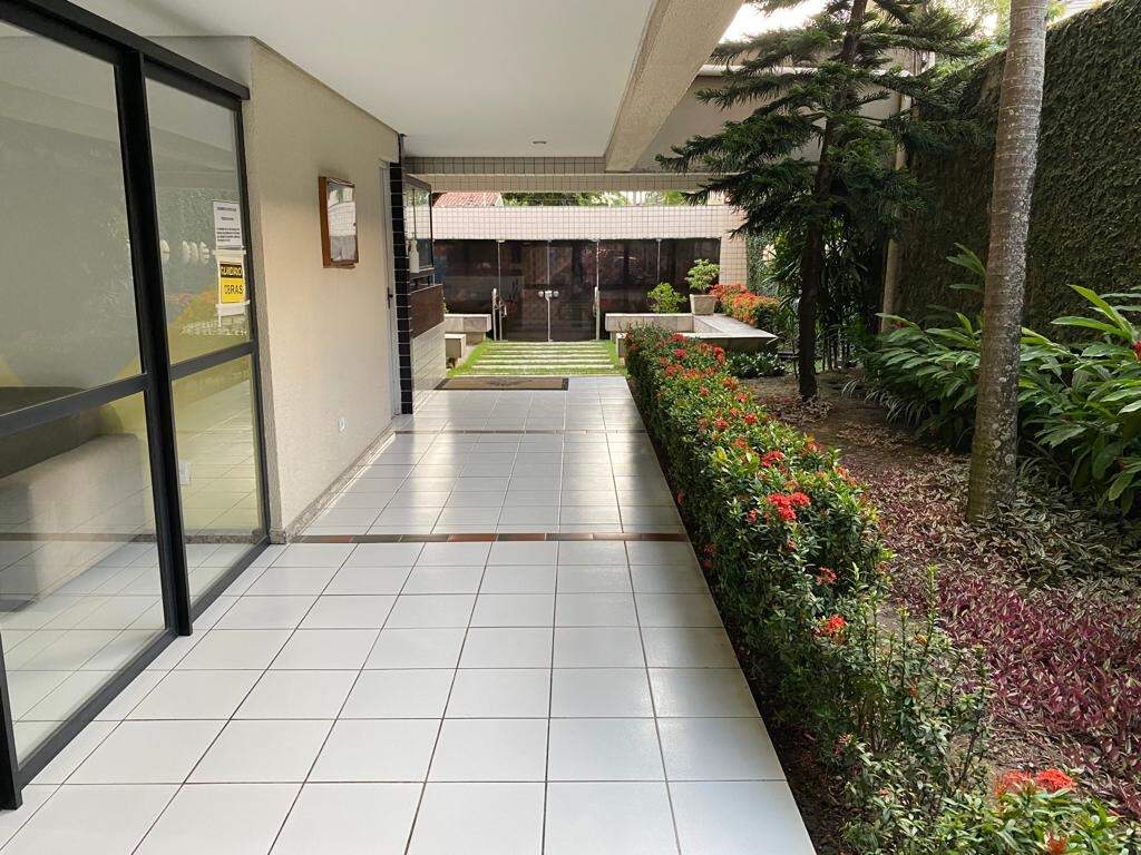 Apartamento para aluguel no Santana: