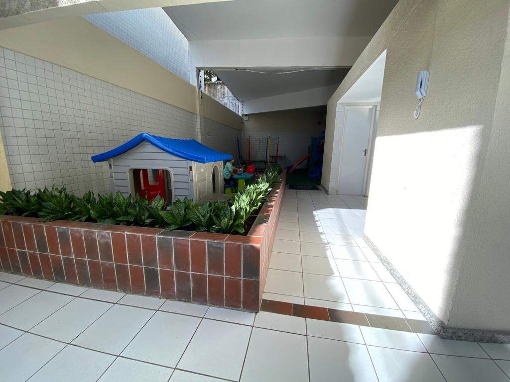 Apartamento para aluguel no Santana: