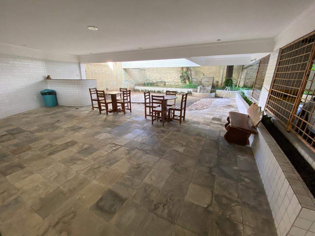 Apartamento para aluguel no Santana: