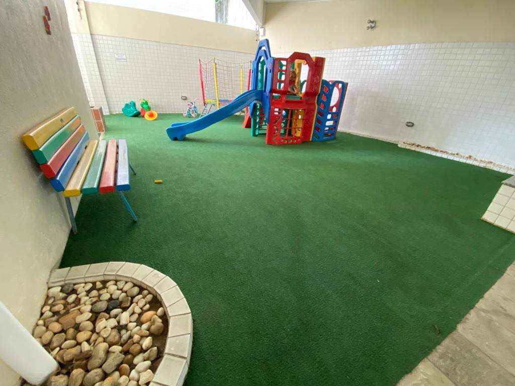 Apartamento para aluguel no Santana: