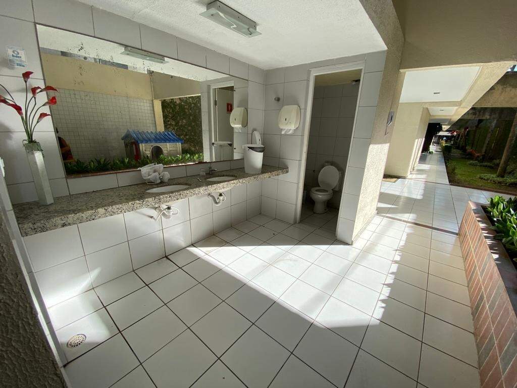 Apartamento para aluguel no Santana: