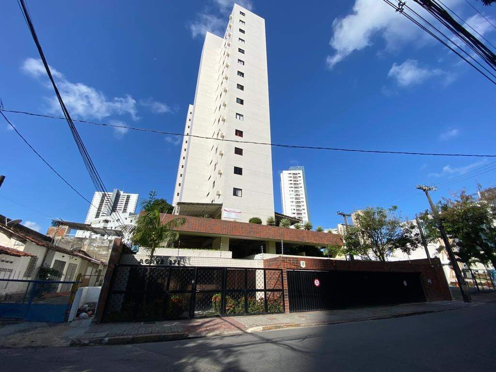 Apartamento para aluguel no Santana: 