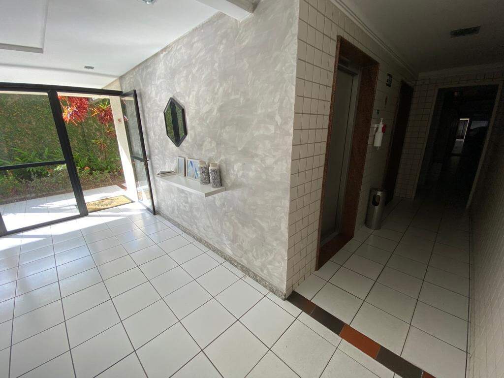 Apartamento para aluguel no Santana: