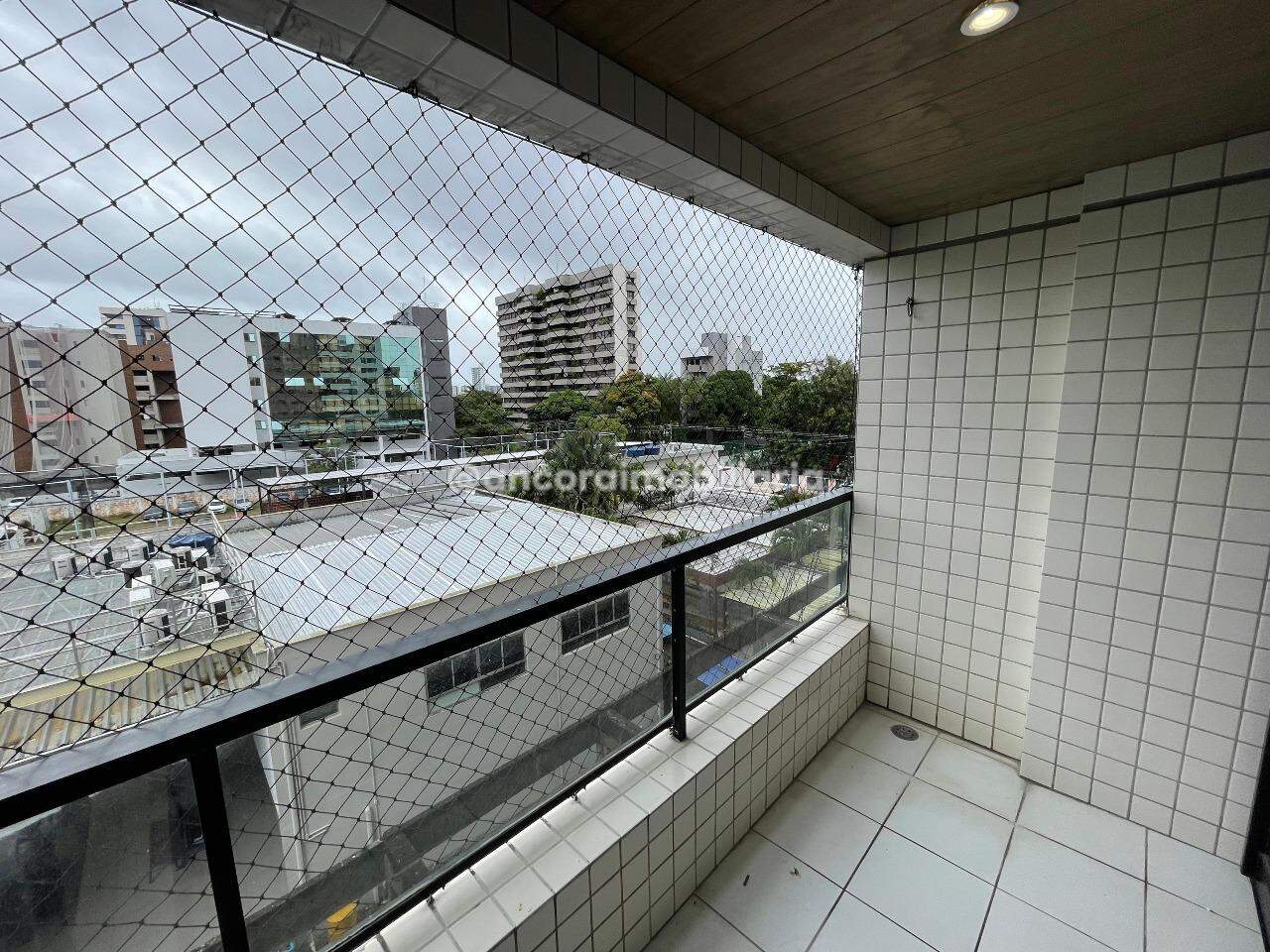 Apartamento para aluguel no Santana: