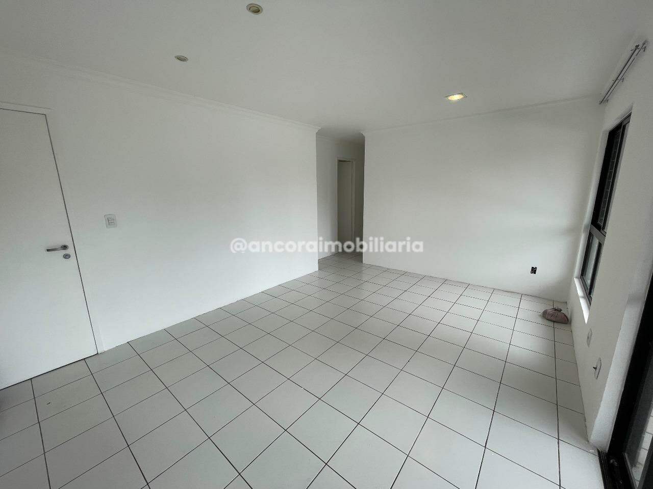 Apartamento para aluguel no Santana: