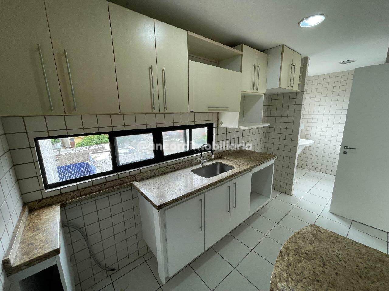 Apartamento para aluguel no Santana:
