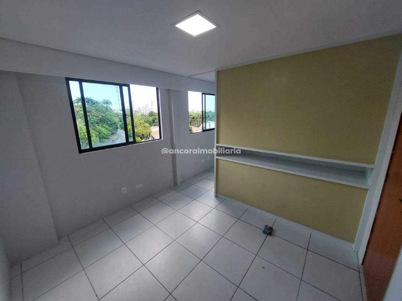 Apartamento à venda no Apipucos: