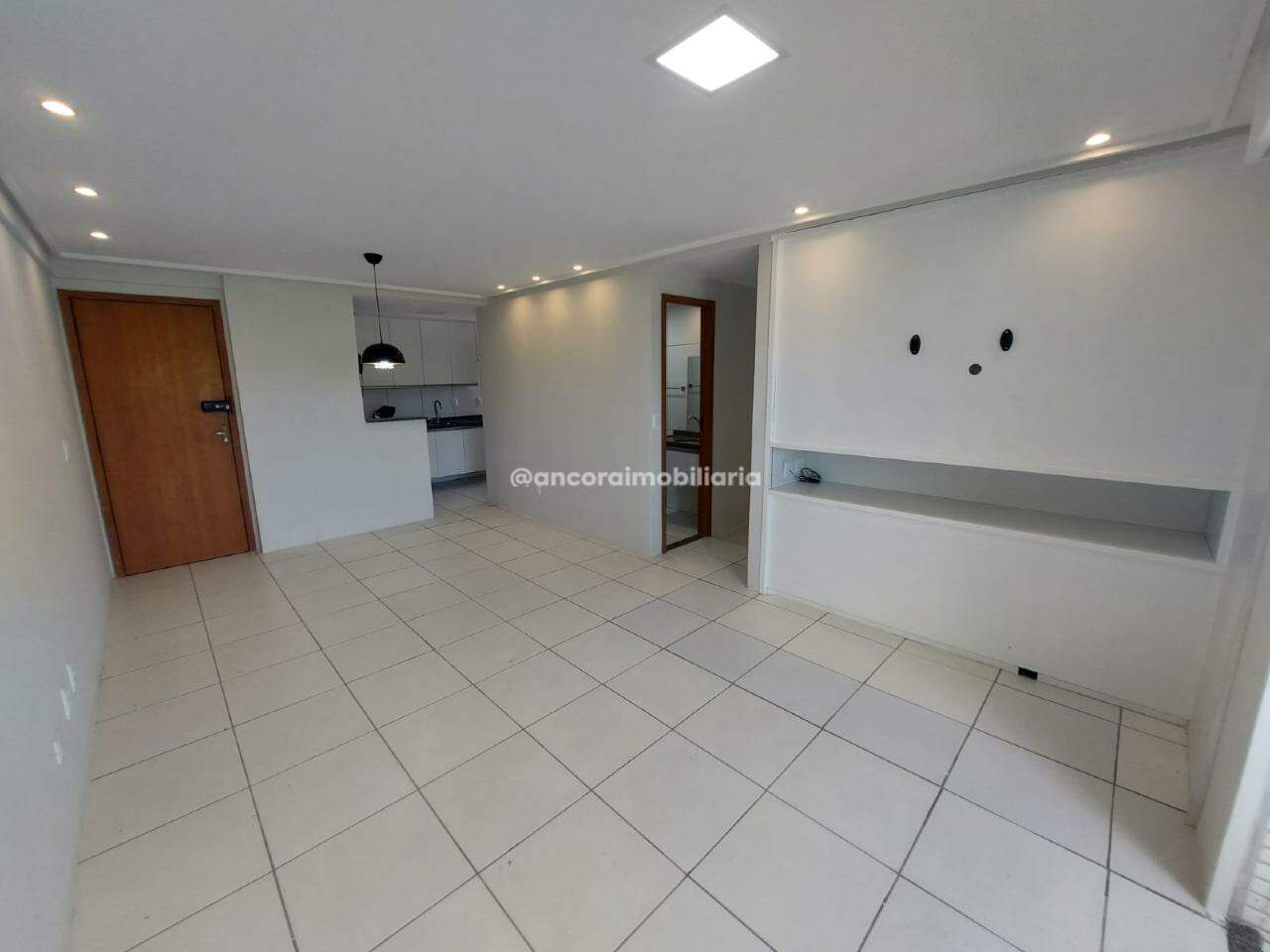 Apartamento à venda no Apipucos: