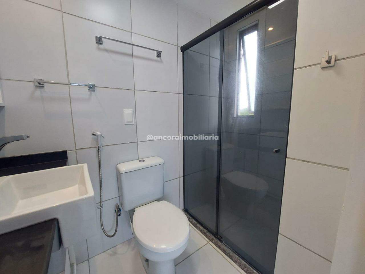 Apartamento à venda no Apipucos: