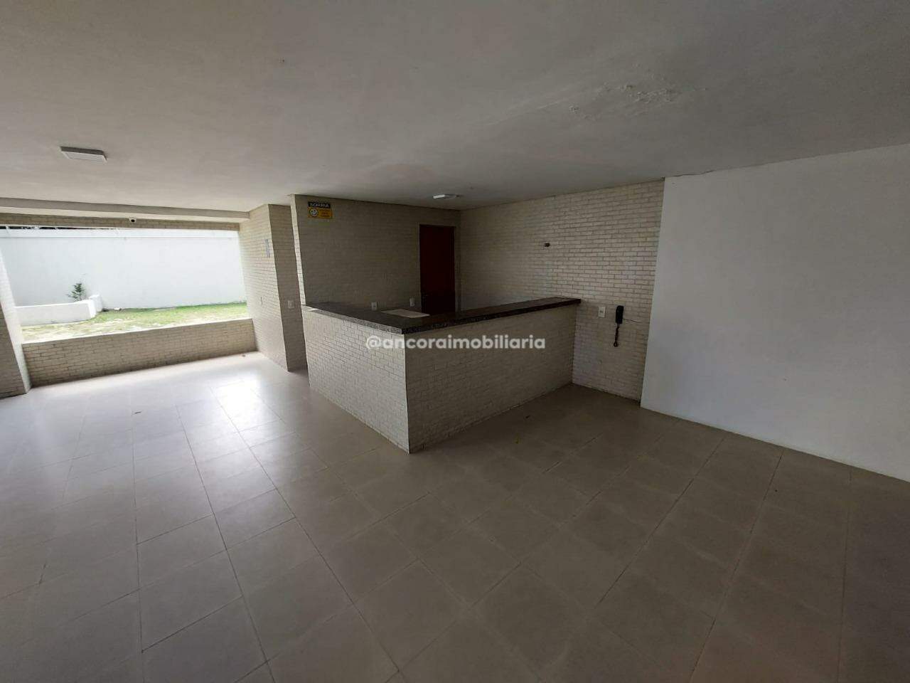 Apartamento à venda no Apipucos: