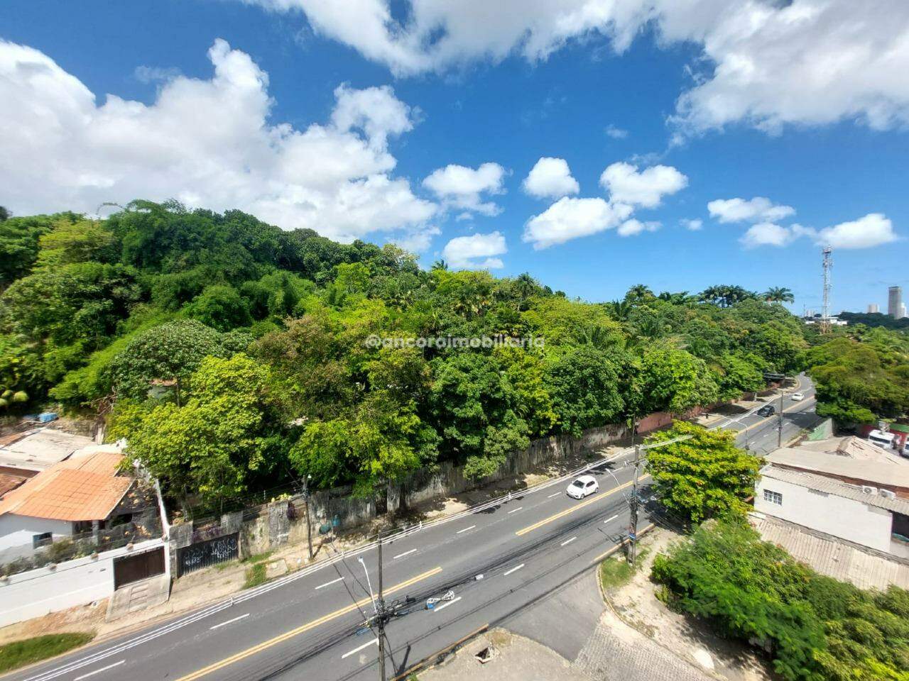 Apartamento à venda no Apipucos: