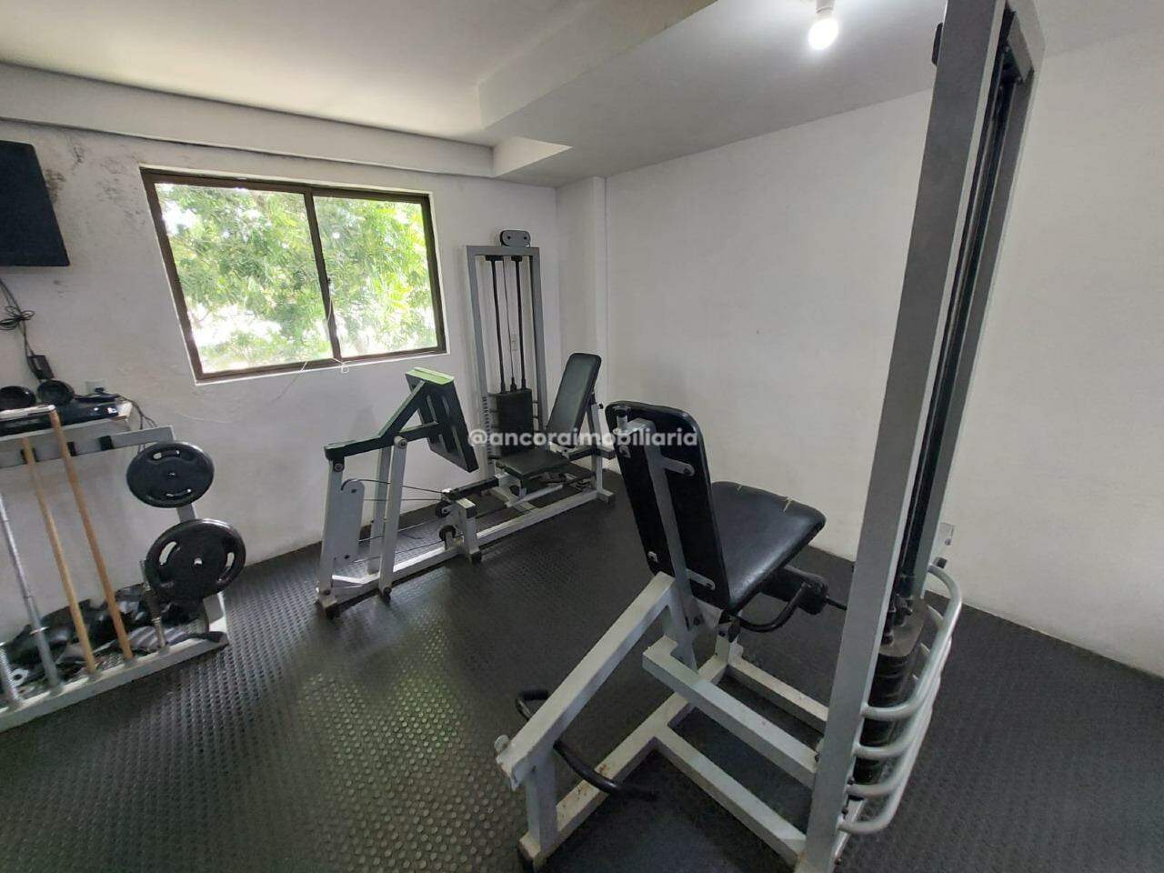 Apartamento à venda no Apipucos: