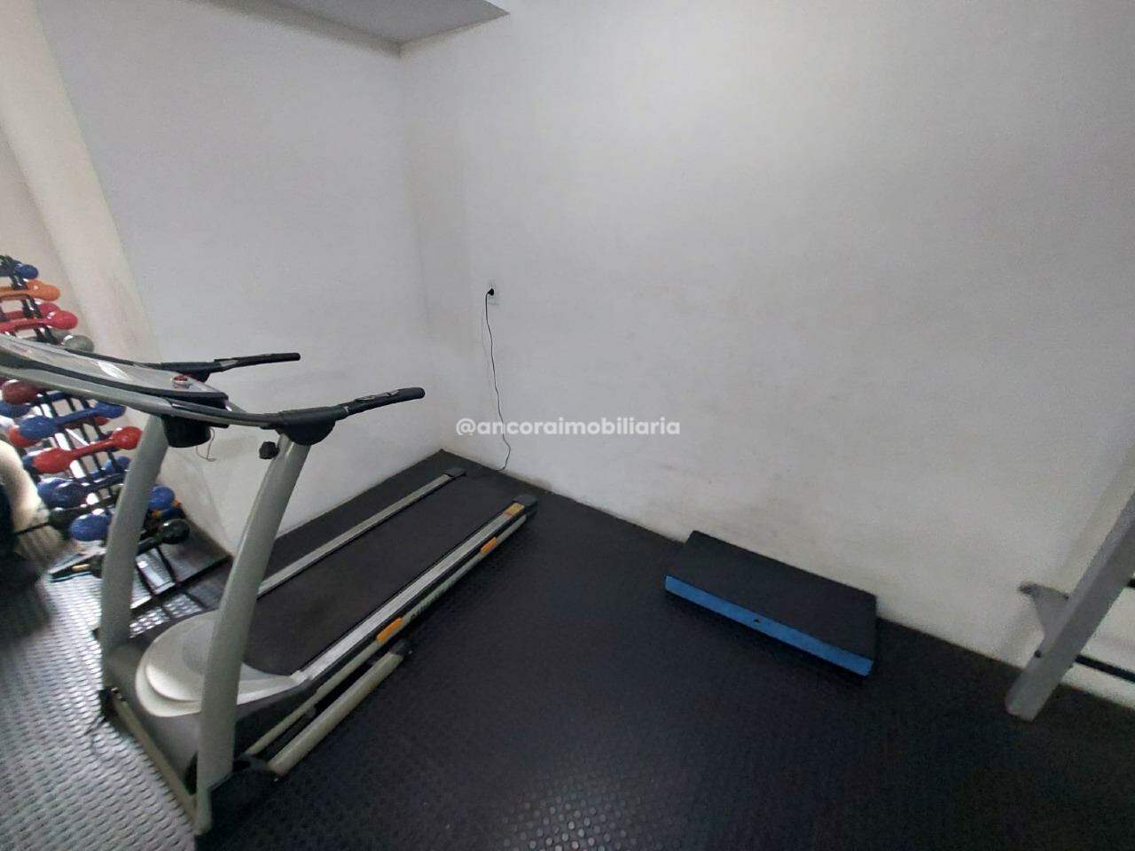 Apartamento à venda no Apipucos: