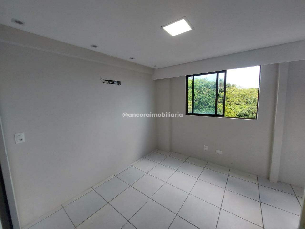 Apartamento à venda no Apipucos: