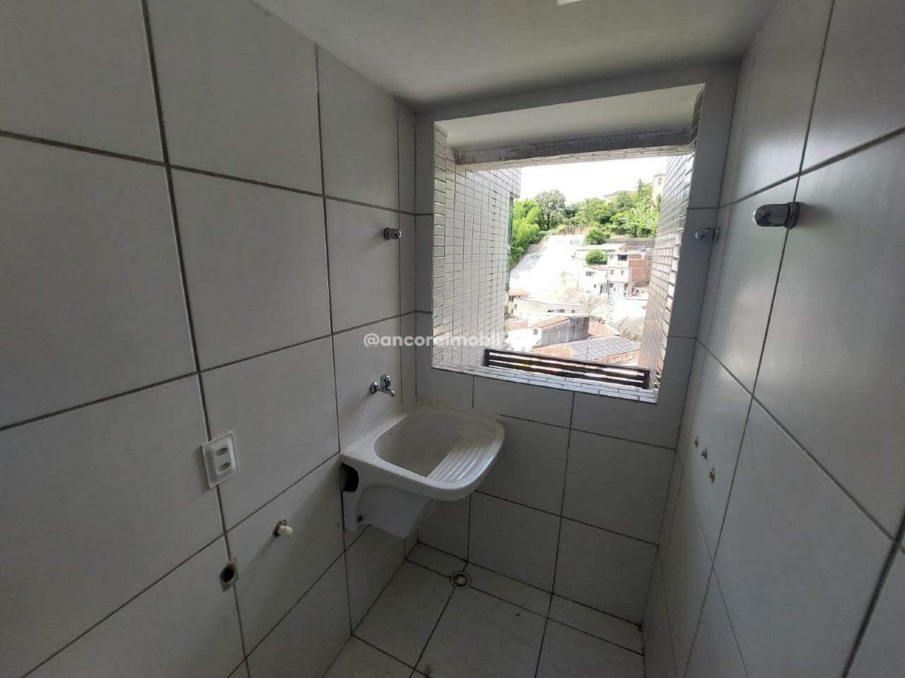 Apartamento à venda no Apipucos: