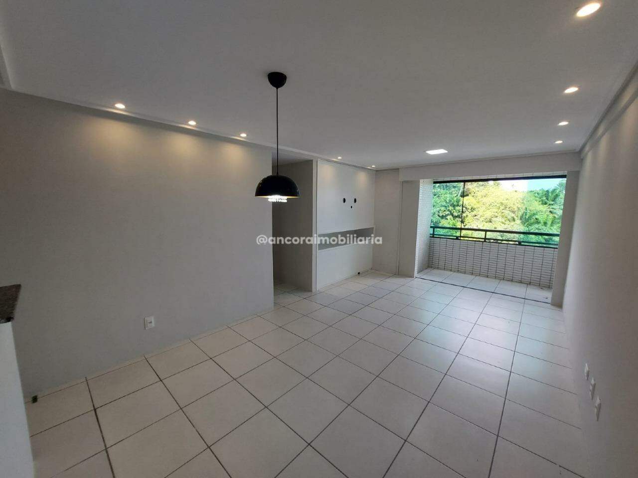 Apartamento à venda no Apipucos: 