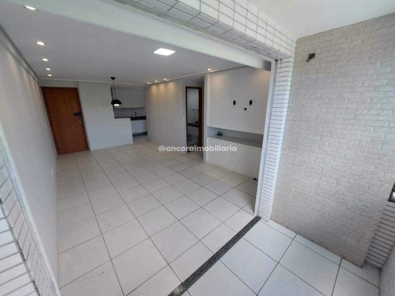 Apartamento à venda no Apipucos: